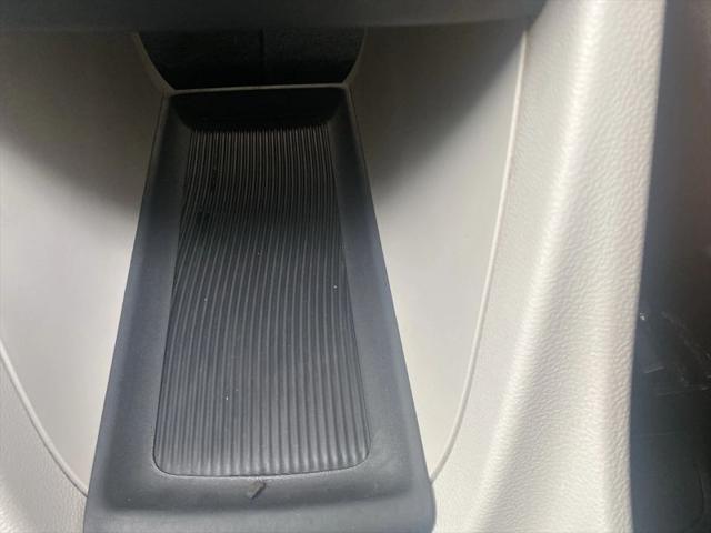 2017 Chrysler Pacifica Touring Plus