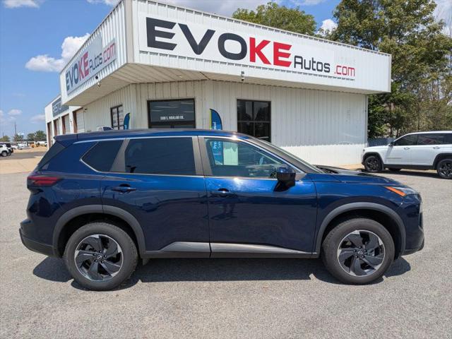 2024 Nissan Rogue SV FWD for sale in Jonesboro, AR