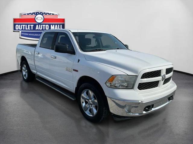 2016 Ram 1500 SLT for sale in Okeechobee, FL