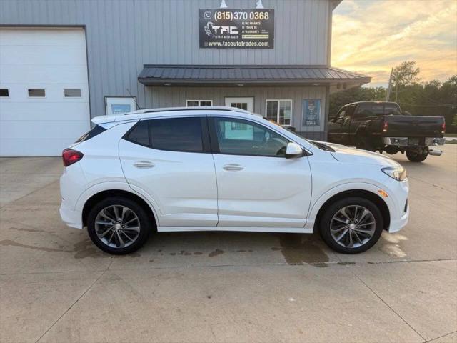 2021 Buick Encore GX AWD Preferred for sale in Kankakee, IL