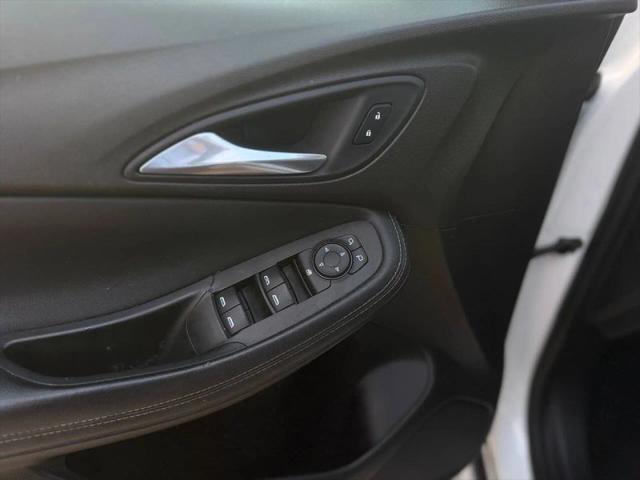 2021 Buick Encore GX AWD Preferred