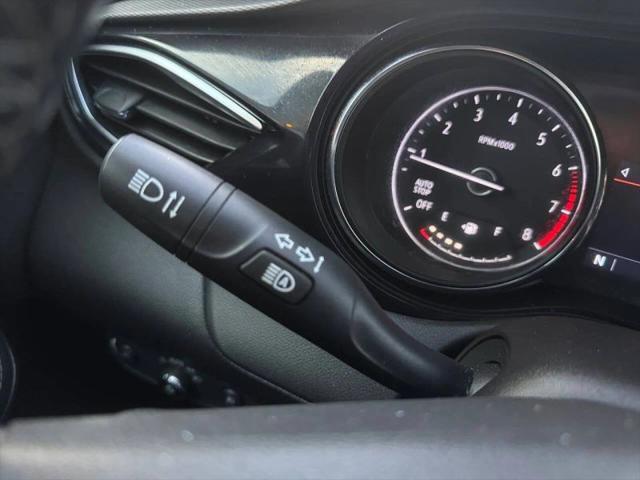 2021 Buick Encore GX AWD Preferred