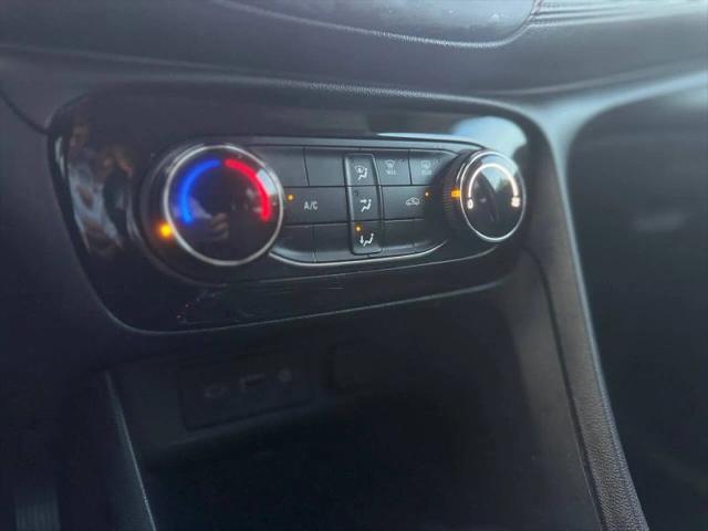 2021 Buick Encore GX AWD Preferred