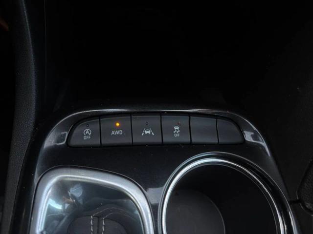 2021 Buick Encore GX AWD Preferred