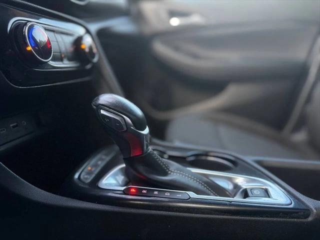 2021 Buick Encore GX AWD Preferred