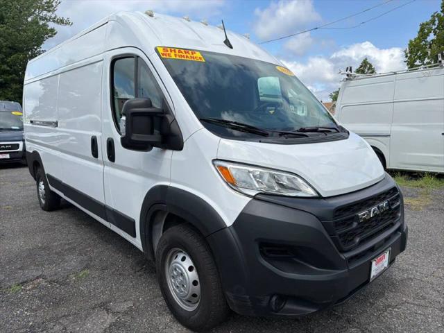 2023 Ram ProMaster 2500 Cargo Van High Roof 159" WB for sale in Roselle, NJ