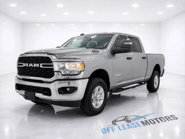 2024 Ram 2500 Big Horn Crew Cab 4x4 6'4" Box for sale in Fredericksburg, VA