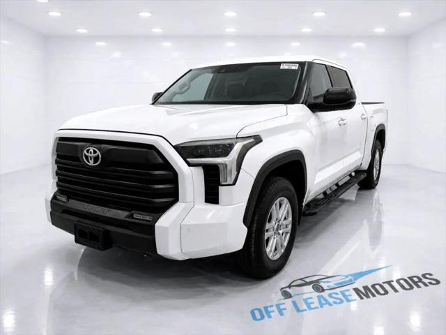2023 Toyota Tundra SR5 for sale in Fredericksburg, VA