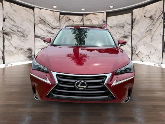 2017 Lexus NX 200t 200t for sale in Kissimmee, FL