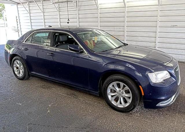 2015 Chrysler 300 Limited for sale in Cartersville, GA