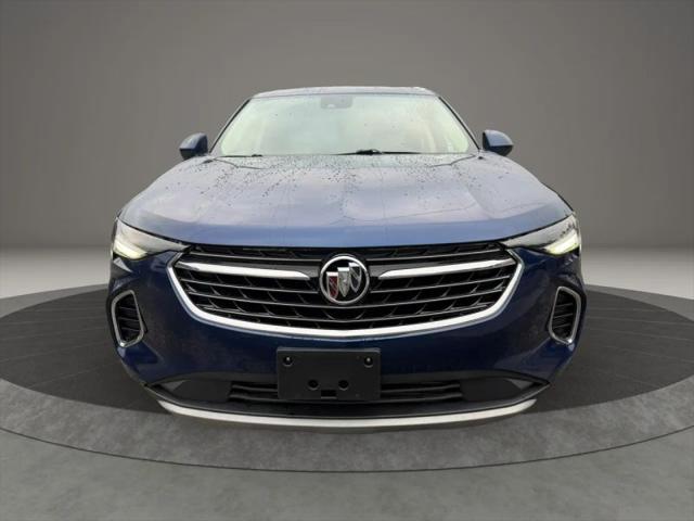 2023 Buick Envision Preferred FWD