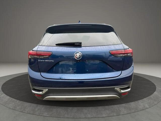 2023 Buick Envision Preferred FWD