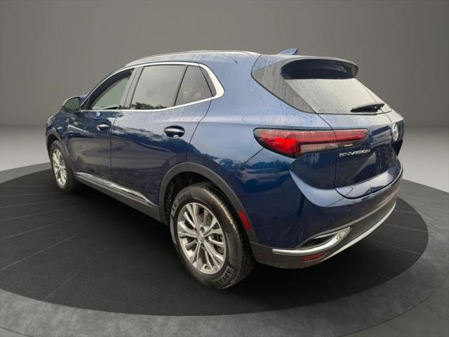2023 Buick Envision Preferred FWD