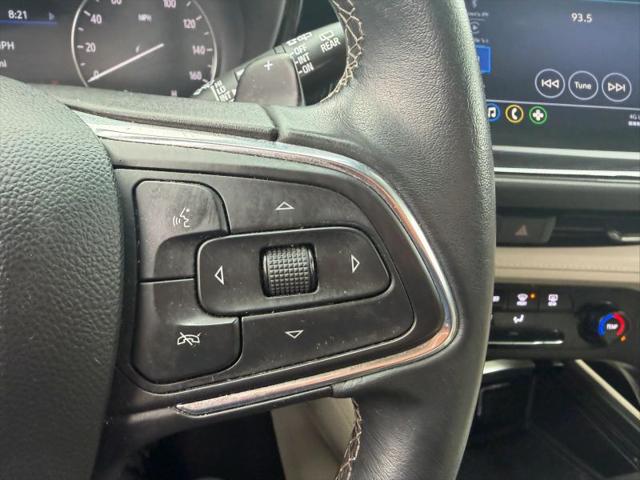 2023 Buick Envision Preferred FWD