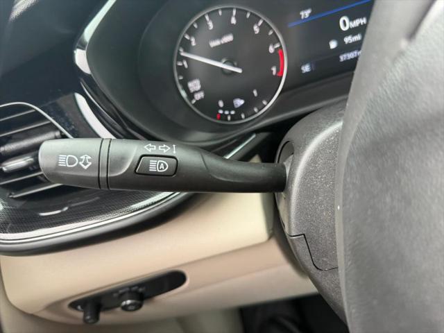 2023 Buick Envision Preferred FWD