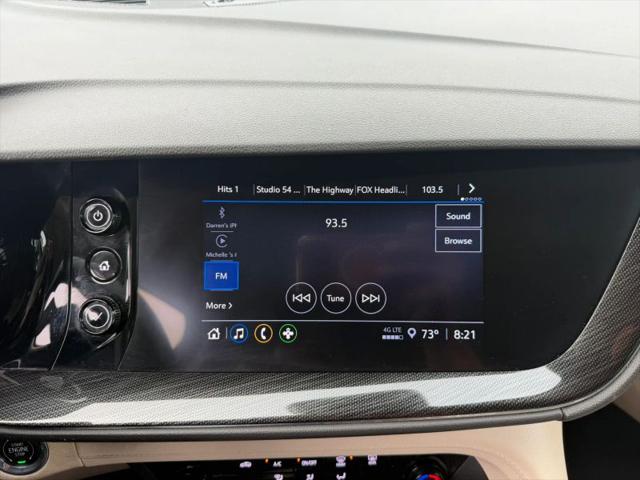 2023 Buick Envision Preferred FWD