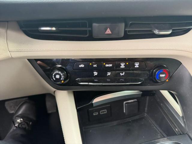 2023 Buick Envision Preferred FWD