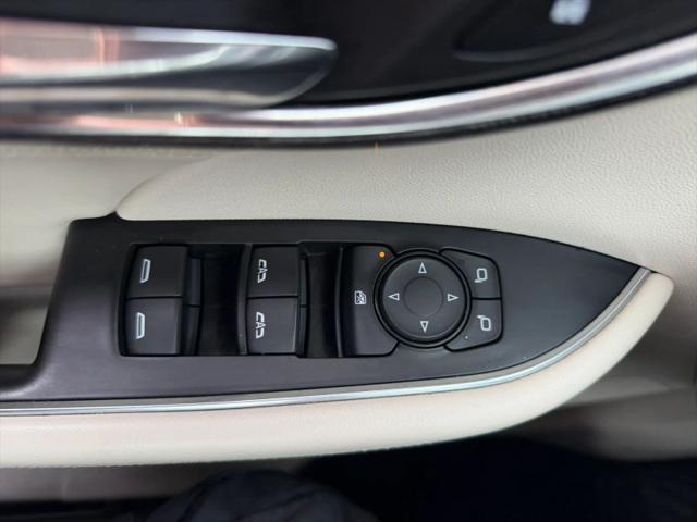 2023 Buick Envision Preferred FWD