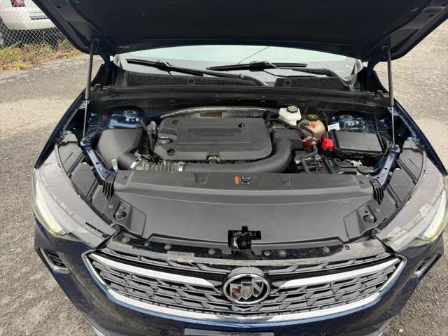 2023 Buick Envision Preferred FWD