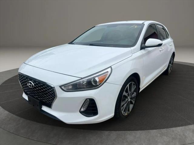 2019 Hyundai Elantra GT Base for sale in South Hackensack, NJ