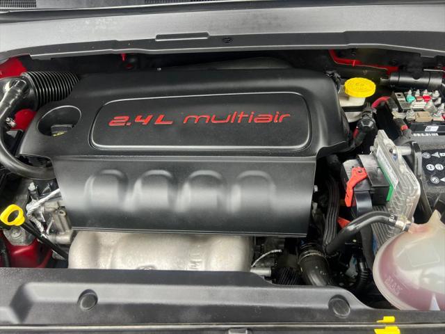 2020 Jeep Compass Altitude 4x4