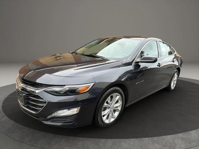 2023 Chevrolet Malibu FWD 1LT for sale in South Hackensack, NJ