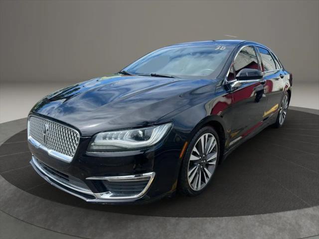 2017 Lincoln MKZ Reserve for sale in South Hackensack, NJ