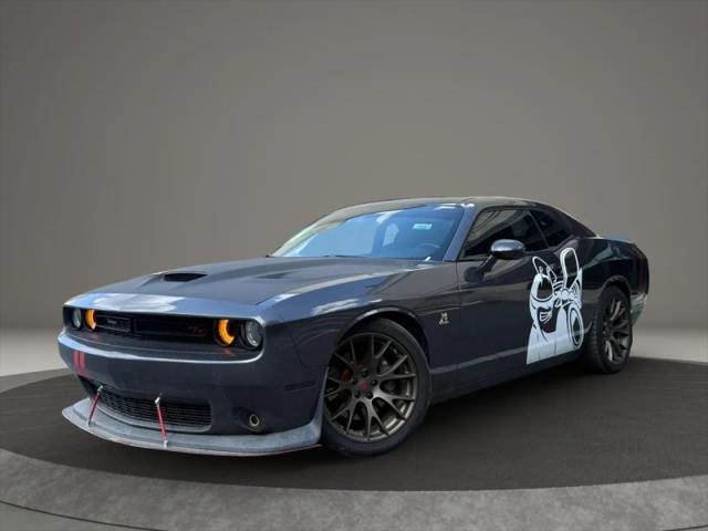 2015 Dodge Challenger R/T Scat Pack for sale in Snellville, GA