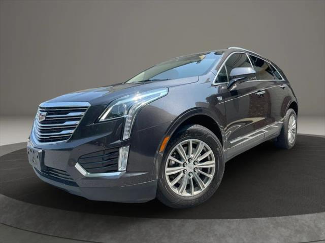 2018 Cadillac XT5 Luxury for sale in Snellville, GA
