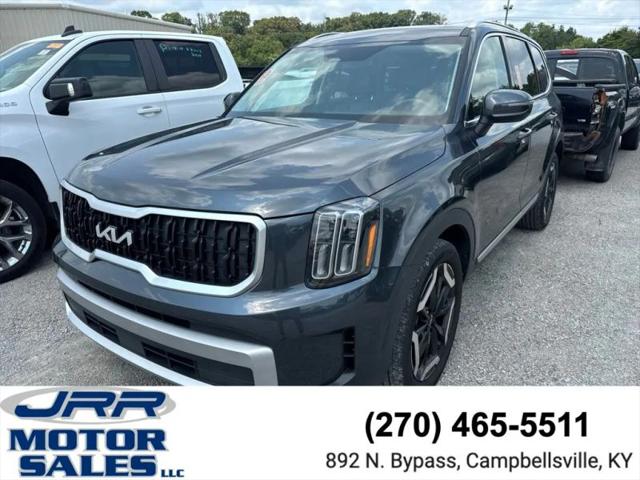 2024 Kia Telluride EX for sale in Campbellsville, KY
