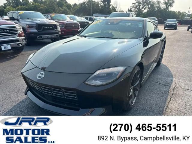 2023 Nissan Z Performance Auto for sale in Campbellsville, KY