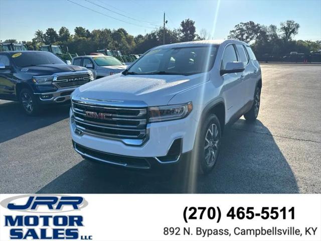 2023 GMC Acadia AWD SLE for sale in Campbellsville, KY