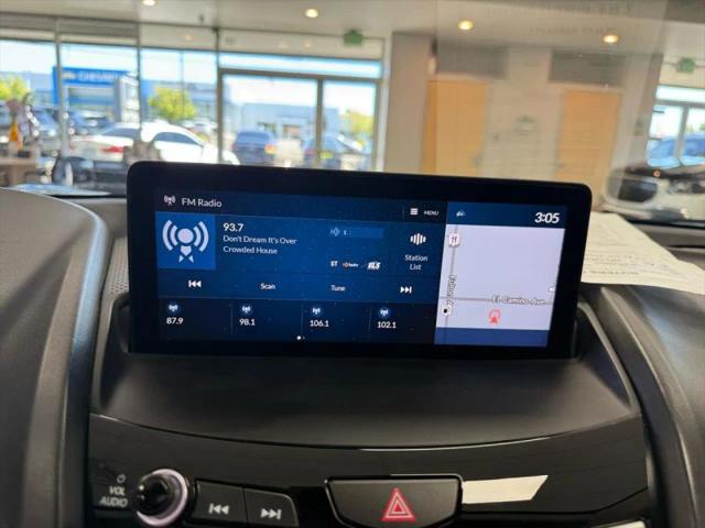 2019 Acura RDX Advance Package