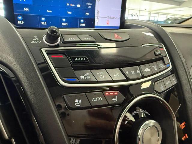 2019 Acura RDX Advance Package