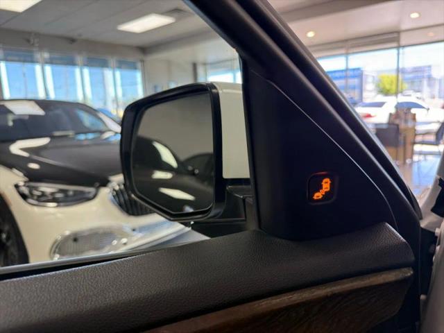 2019 Acura RDX Advance Package
