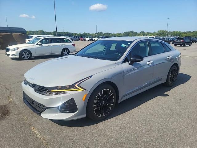 2024 Kia K5 GT-Line for sale in Lumberton, NC