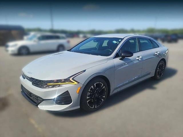 2024 Kia K5 GT-Line for sale in Lumberton, NC