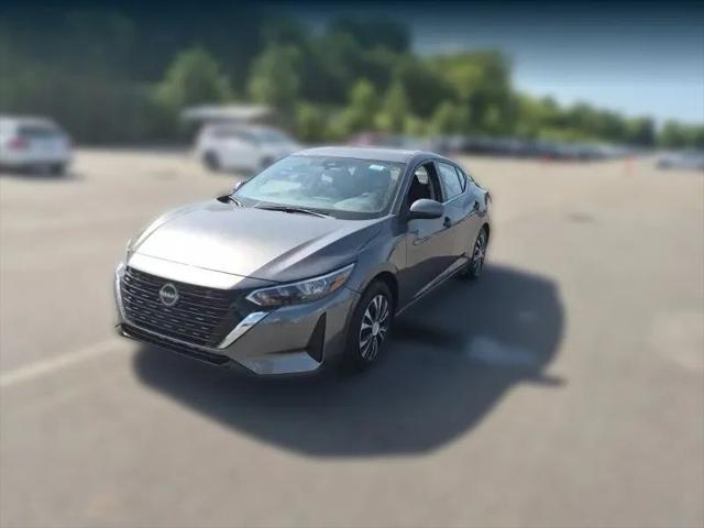 2025 Nissan Sentra S for sale in Lumberton, NC