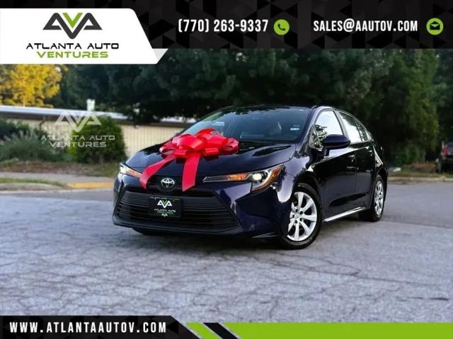 2024 Toyota Corolla LE for sale in Roswell, GA