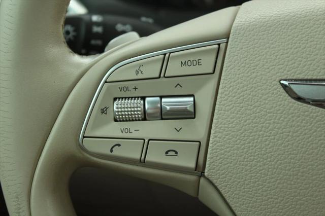 2021 Genesis G90 5.0 Ultimate RWD