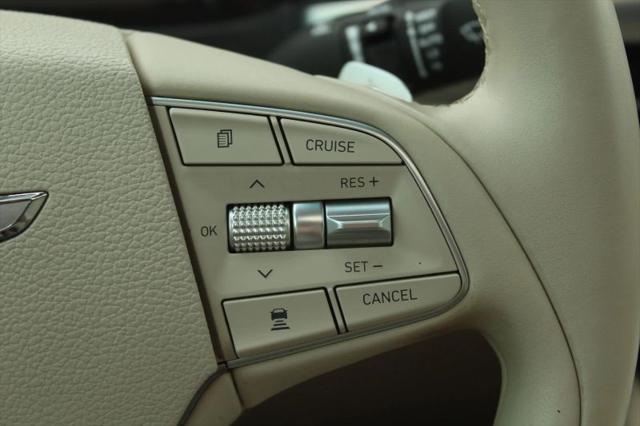 2021 Genesis G90 5.0 Ultimate RWD