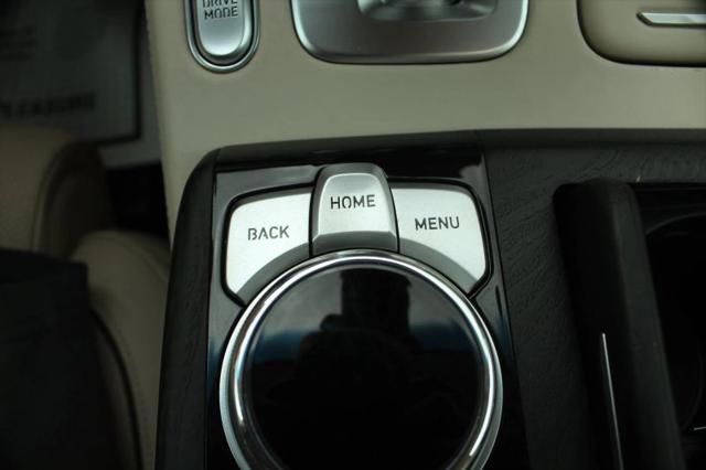 2021 Genesis G90 5.0 Ultimate RWD