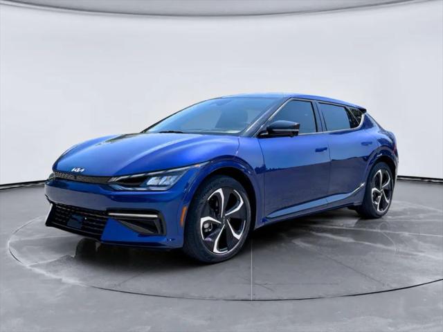 2024 Kia EV6 GT-Line for sale in Richmond, VA
