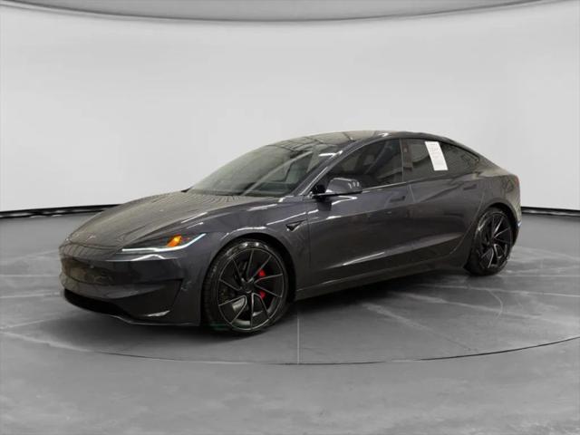 2024 Tesla Model 3 Performance All-Wheel Drive for sale in Richmond, VA