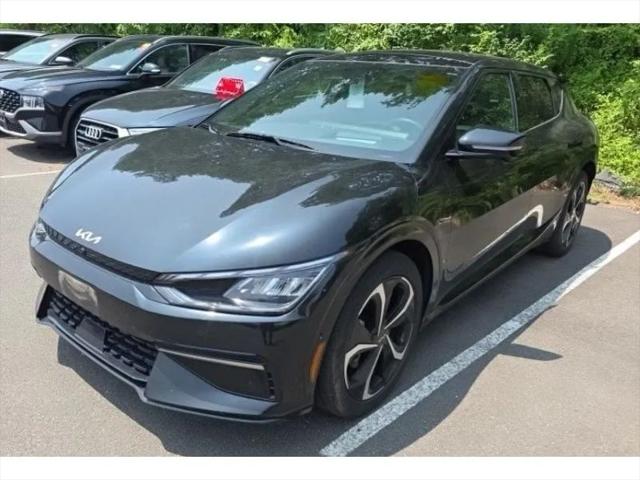 2023 Kia EV6 GT-Line for sale in Richmond, VA