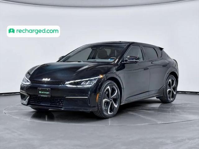 2023 Kia EV6 GT-Line for sale in Richmond, VA