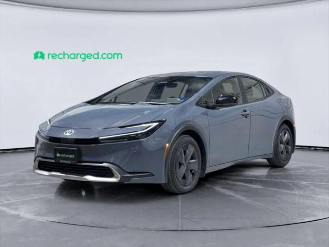 2024 Toyota Prius Prime SE for sale in Richmond, VA