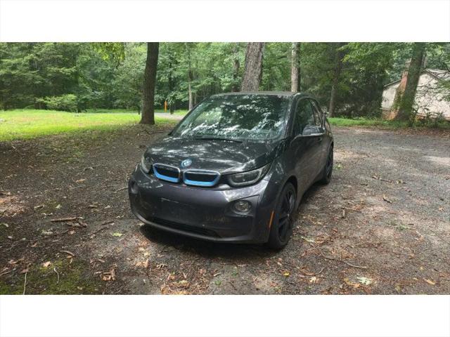 2014 BMW i3 Base for sale in Richmond, VA