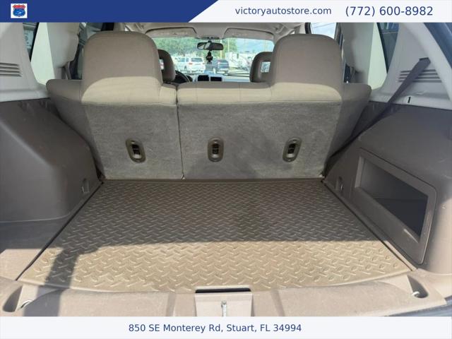 2008 Jeep Compass Sport