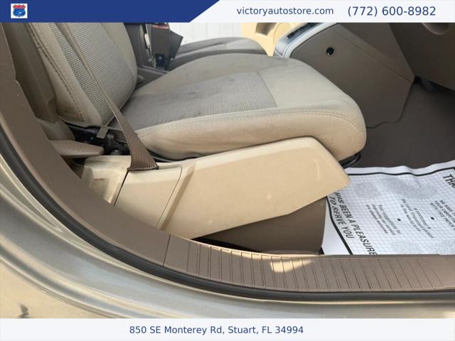 2008 Jeep Compass Sport
